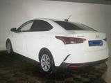 Hyundai Accent 2020 года за 8 500 000 тг. в Актобе