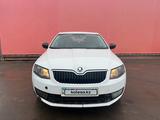 Skoda Octavia 2014 годаfor3 720 834 тг. в Астана