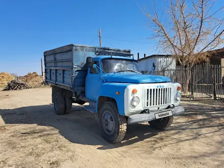 ГАЗ  53 1986 года за 1 800 000 тг. в Алматы