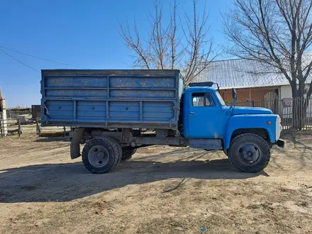 ГАЗ  53 1986 года за 1 800 000 тг. в Алматы – фото 7