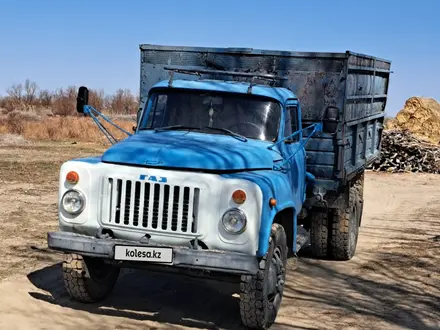ГАЗ  53 1986 года за 1 800 000 тг. в Алматы – фото 9