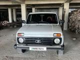 ВАЗ (Lada) Lada 2121 2013 года за 2 500 000 тг. в Кокшетау
