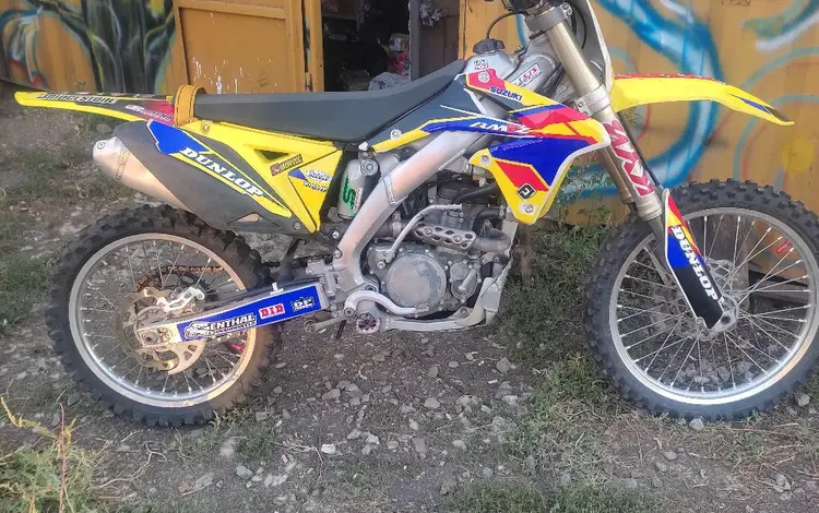 Suzuki  RM-Z 250 2012 годаүшін2 000 000 тг. в Караганда