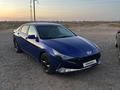 Hyundai Elantra 2021 годаүшін7 000 000 тг. в Атырау