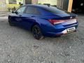 Hyundai Elantra 2021 годаүшін7 000 000 тг. в Атырау – фото 2