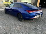 Hyundai Elantra 2021 годаүшін7 000 000 тг. в Атырау – фото 2