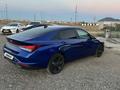 Hyundai Elantra 2021 годаүшін7 000 000 тг. в Атырау – фото 3