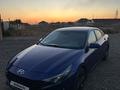 Hyundai Elantra 2021 годаүшін7 000 000 тг. в Атырау – фото 4