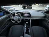 Hyundai Elantra 2021 годаүшін7 000 000 тг. в Атырау – фото 5