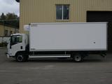 Isuzu  NPR75 LK 2025 годаүшін34 900 000 тг. в Петропавловск – фото 2