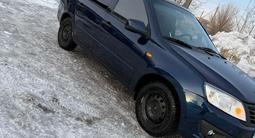 ВАЗ (Lada) Granta 2190 2012 годаүшін2 350 000 тг. в Темиртау – фото 3