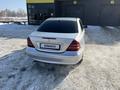 Mercedes-Benz C 240 2000 года за 2 600 000 тг. в Караганда – фото 12