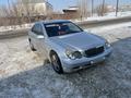 Mercedes-Benz C 240 2000 года за 2 600 000 тг. в Караганда – фото 13