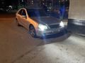 Mercedes-Benz C 240 2000 года за 2 600 000 тг. в Караганда – фото 6
