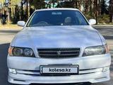 Toyota Chaser 1996 года за 3 500 000 тг. в Алматы