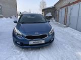 Kia Cee'd 2014 года за 6 500 000 тг. в Рудный – фото 4