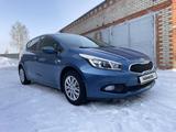 Kia Cee'd 2014 года за 6 300 000 тг. в Рудный