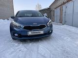 Kia Cee'd 2014 года за 6 300 000 тг. в Рудный – фото 5