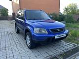 Honda CR-V 2000 годаүшін3 800 000 тг. в Астана – фото 2