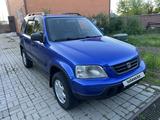 Honda CR-V 2000 годаүшін3 800 000 тг. в Астана