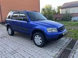 Honda CR-V 2000 годаүшін3 800 000 тг. в Астана – фото 4