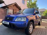Honda CR-V 2000 годаүшін3 800 000 тг. в Астана – фото 5