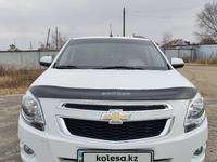 Chevrolet Cobalt 2024 годаүшін7 200 000 тг. в Павлодар