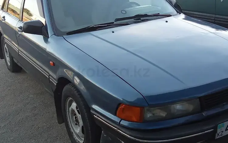 Mitsubishi Galant 1989 года за 750 000 тг. в Алматы