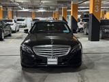 Mercedes-Benz C 200 2014 годаfor15 500 000 тг. в Астана – фото 3