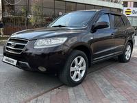 Hyundai Santa Fe 2007 года за 7 500 000 тг. в Шымкент