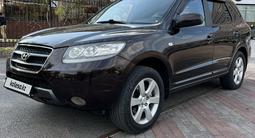 Hyundai Santa Fe 2007 года за 7 500 000 тг. в Шымкент