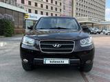 Hyundai Santa Fe 2007 года за 7 500 000 тг. в Шымкент – фото 2