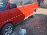 Volkswagen Transporter 1999 года за 2 500 000 тг. в Шу