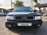 Audi 100 1990 года за 1 500 000 тг. в Шымкент