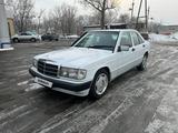 Mercedes-Benz 190 1992 годаүшін1 000 000 тг. в Алматы