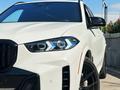 BMW X5 2025 годаүшін58 000 000 тг. в Алматы – фото 4