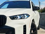 BMW X5 2025 года за 58 000 000 тг. в Алматы – фото 4