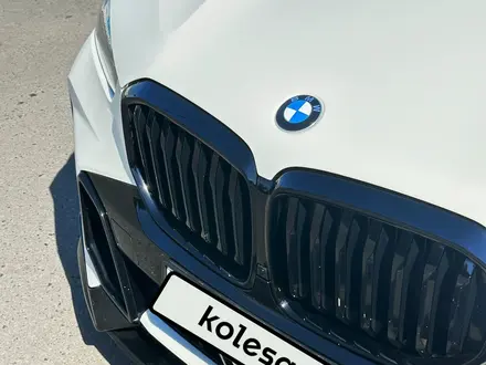 BMW X5 2025 года за 58 000 000 тг. в Алматы – фото 11