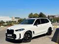BMW X5 2025 годаүшін58 000 000 тг. в Алматы – фото 3