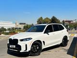 BMW X5 2025 года за 58 000 000 тг. в Алматы – фото 3