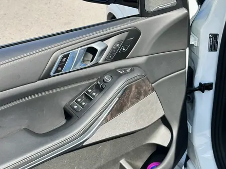 BMW X5 2025 года за 58 000 000 тг. в Алматы – фото 24