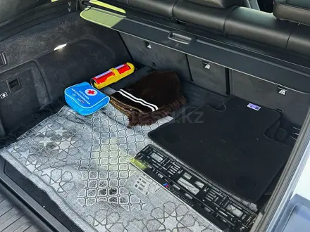 BMW X5 2025 года за 58 000 000 тг. в Алматы – фото 26