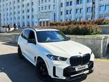 BMW X5 2025 года за 58 000 000 тг. в Алматы