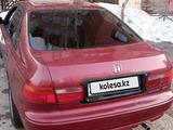 Honda Accord 1994 года за 2 000 000 тг. в Астана – фото 4