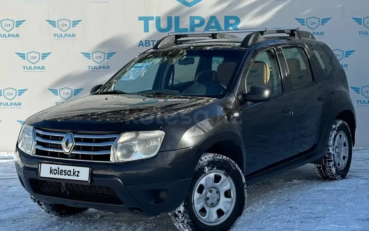 Renault Duster 2014 годаfor5 390 000 тг. в Алматы