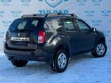 Renault Duster 2014 годаүшін5 390 000 тг. в Алматы – фото 4