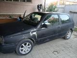 Volkswagen Golf 1992 годаүшін700 000 тг. в Алматы – фото 5