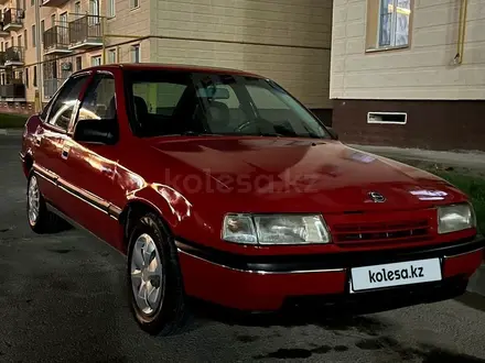 Opel Vectra 1990 года за 950 000 тг. в Туркестан – фото 2