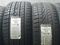 Шины Continental 255/50-285/45/r19 UHPүшін107 500 тг. в Алматы