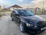 Mitsubishi Lancer 2008 года за 4 200 000 тг. в Актобе – фото 5